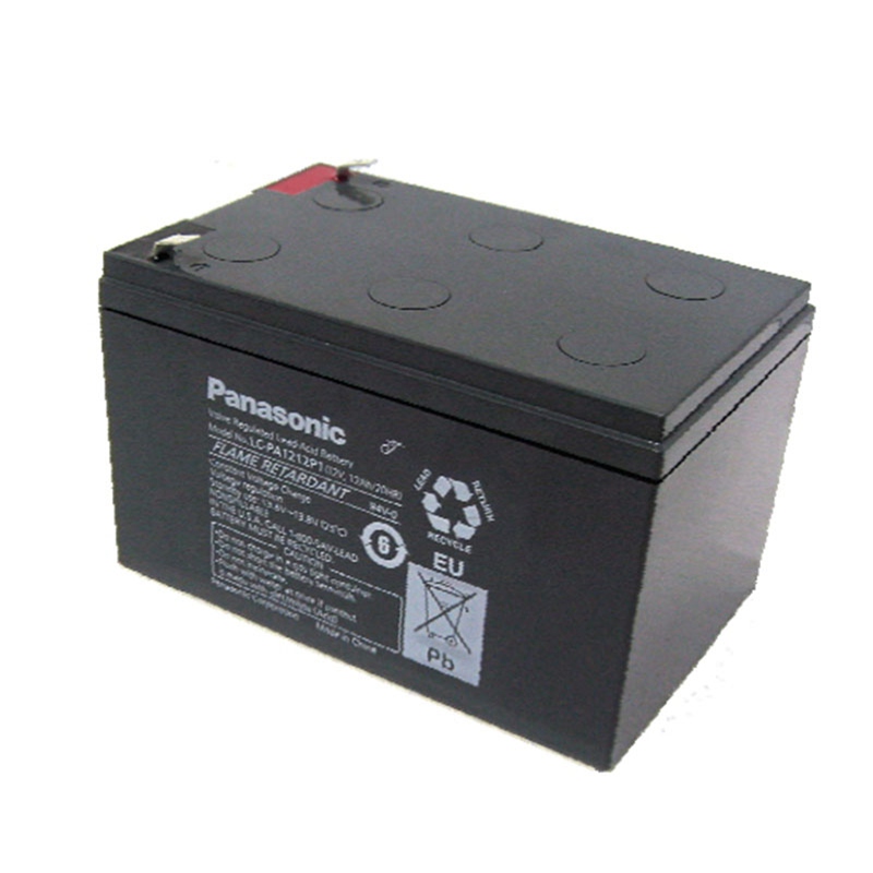 LC-PA1212 12V12AH 松下蓄电池官网