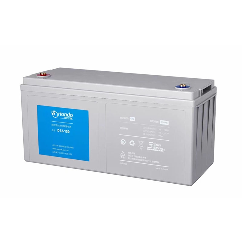 奥兰德12v200AH奥兰德D12-200奥兰德铅酸蓄电池