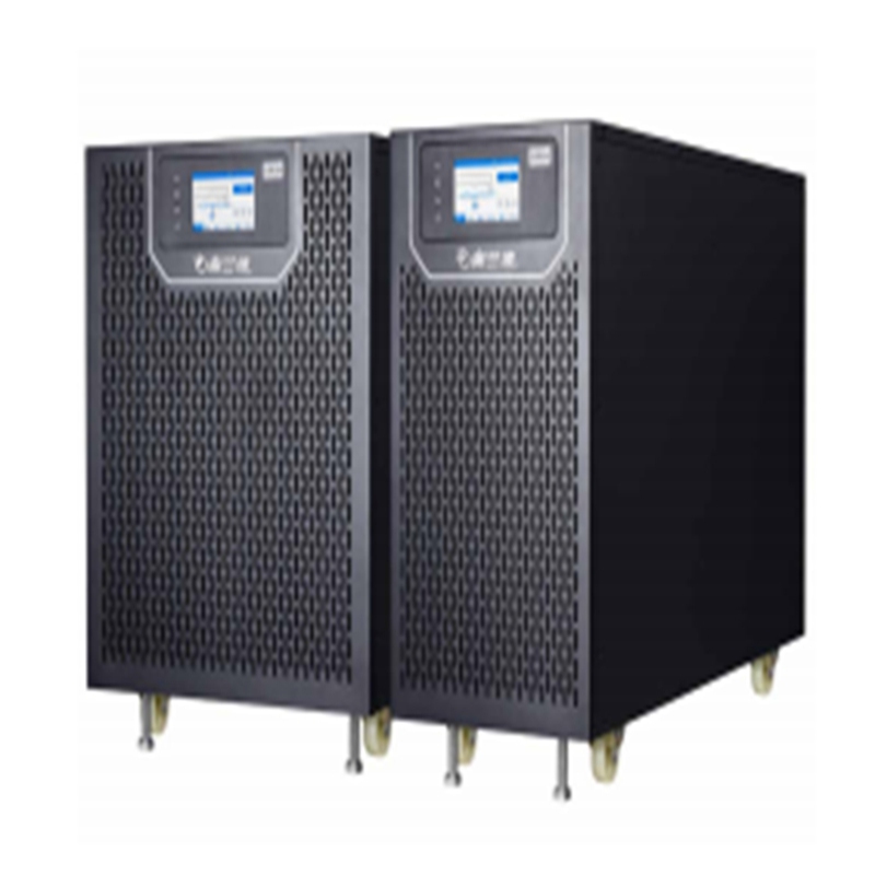 MF20K20KVA18KW 奥兰德ups电源 大型机房专用电源**负载1
