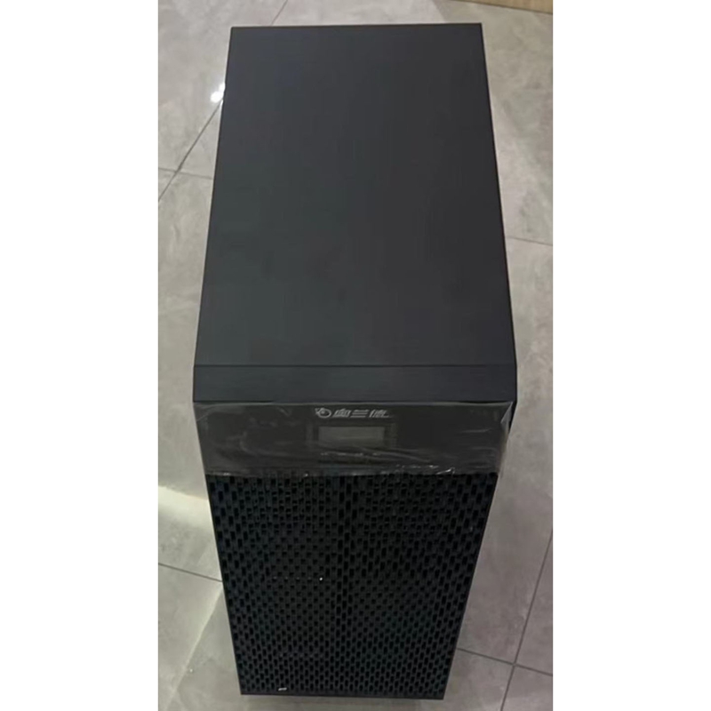 M20L18KW奥兰德ups电源输入380输出220正品行货直流192v全国